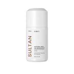 KAMALI Парфюмированный шариковый дезодорант SULTAN, 50мл.
