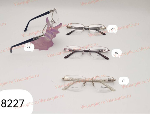 Оправа очков Alanie A8227 Алания
