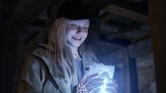 Resident Evil Village - Winters' Expansion (для ПК, цифровой код доступа)