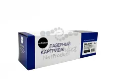 Картридж NetProduct (N-№054H C) для Canon i-SENSYS LBP621Cw/622/623, imageCLASS MF642Cdw, C, 2,3K