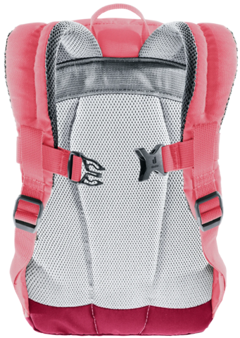 Картинка рюкзак городской Deuter Pico Spearmint-Seagreen - 2