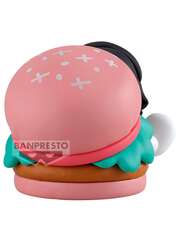 Фигурка Banpresto Food Design Undertale: Mettaton