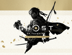 Ghost of Tsushima Director's Cut (Версия для РФ) (для ПК, цифровой код доступа)