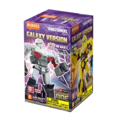 Случайная фигурка Blokees Transformers: One Wave 2 (07)