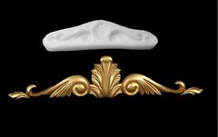 Силиконовый молд № 0297