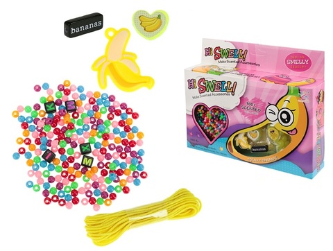 Бисер для Плетения Банан