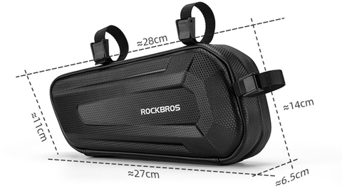 Картинка мотосумка Rockbros   - 7