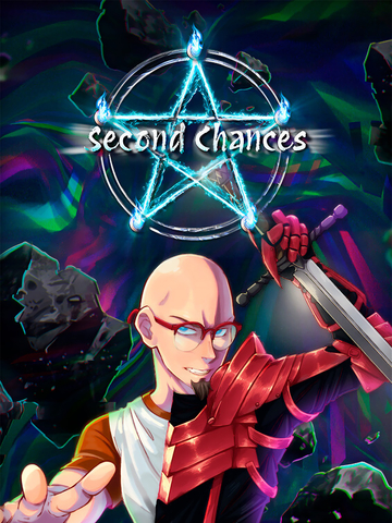 Second Chances (для ПК, цифровой код доступа)