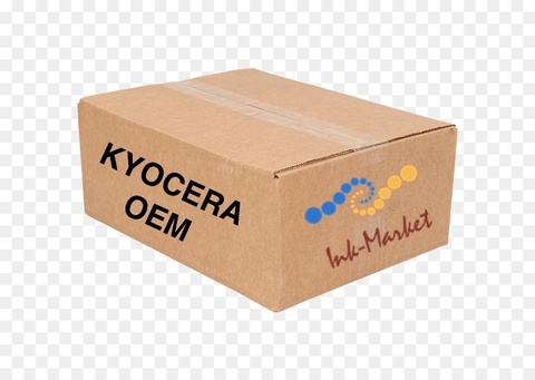 Узел фиксации изображения Kyocera FK-475/302K393122 технологическая упаковка (standart)