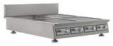 Плита индукционная Foodatlas FA-35004KT Eco
