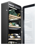 Винный шкаф La Sommeliere APOGEE145DZ
