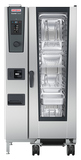 Пароконвектомат Rational iCombi Classic 20-1/1 газ