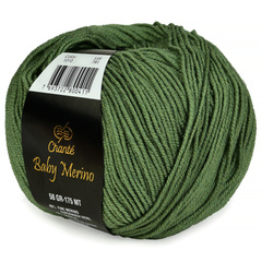 Chanté Baby Merino 1010