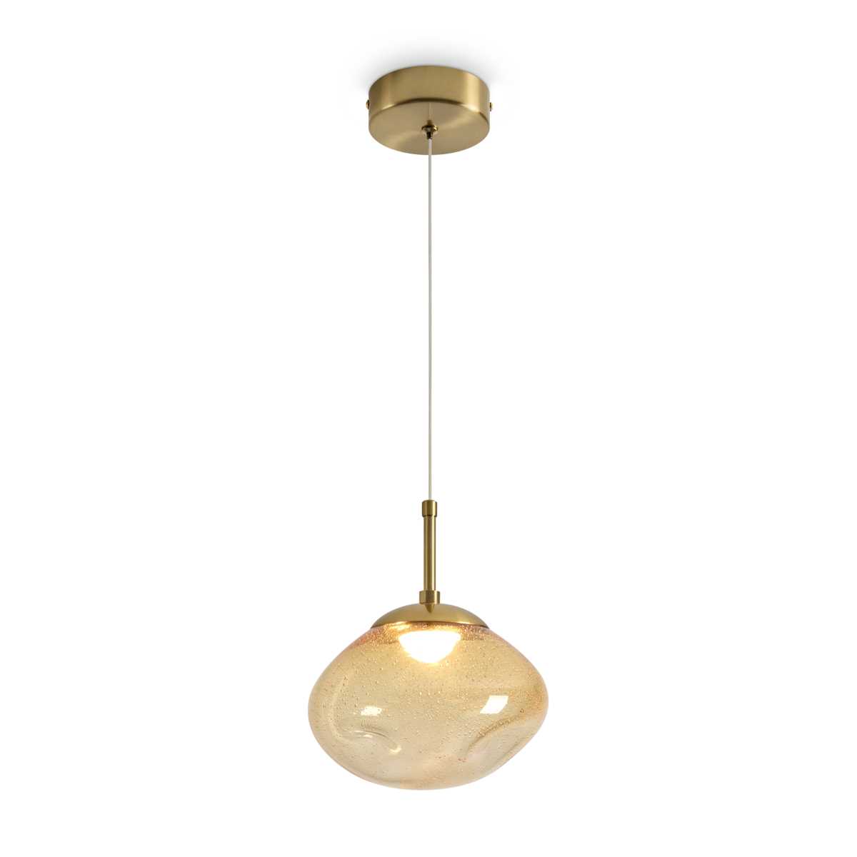 Подвесной светильник Freya Modern Mote FR5601PL-L40YA