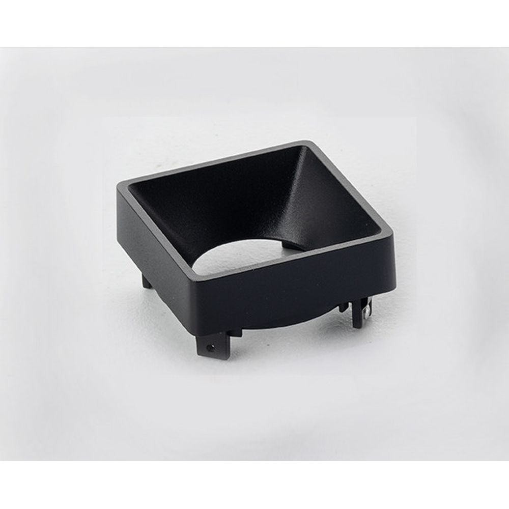 Потолочный светильник Italline FASHION FX2 white + FASHION FXR black - 2шт.