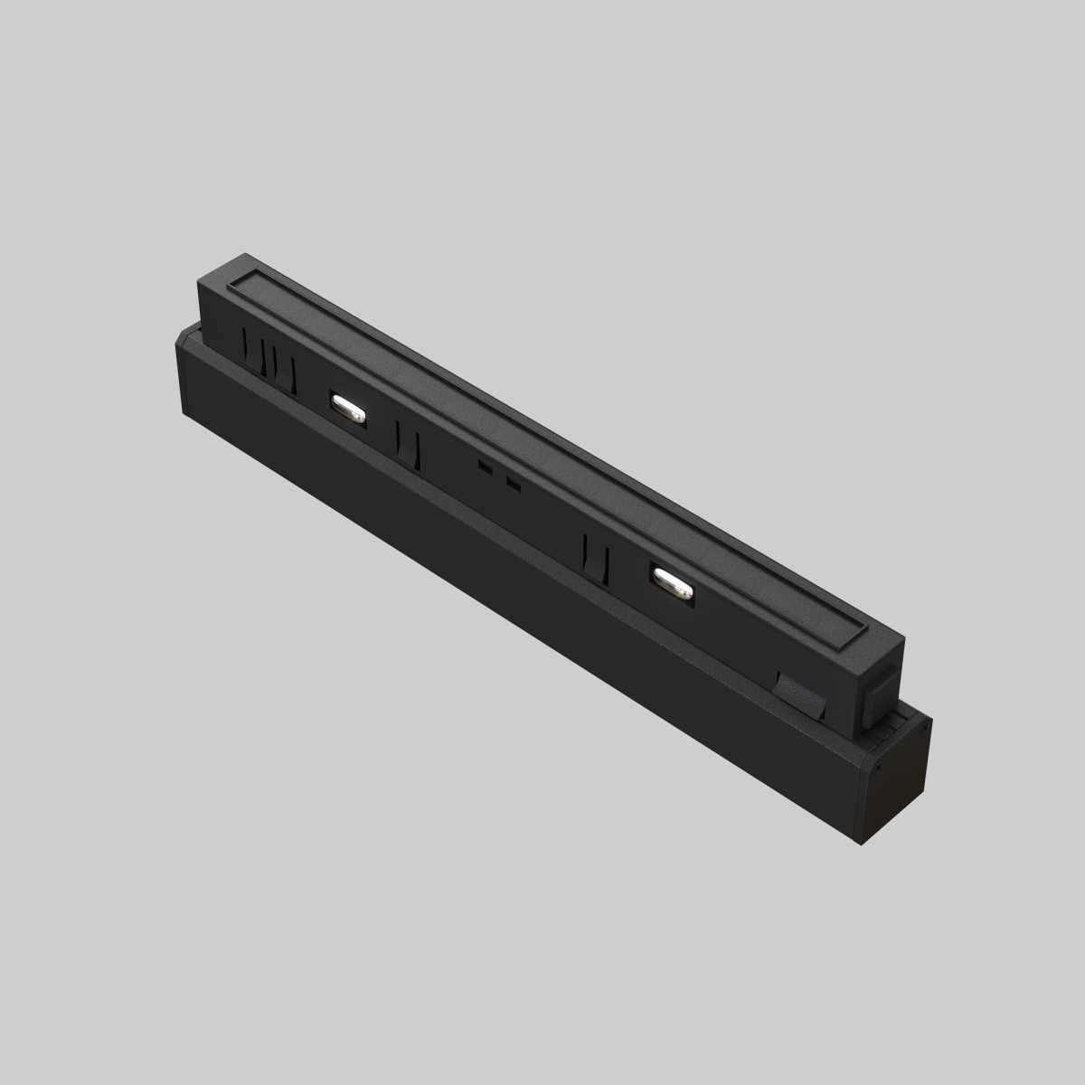 Трековый светильник Maytoni Technical TR031-4-12WTW-M-DSZ-B