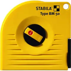 Измерительная лента тип BM50 30 метров STABILA 17219