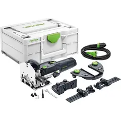 Фрезер для дюбельных соединений DF 500 Q-Set FESTOOL 576420