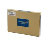Девелопер OEM 505S00038 для Xerox Versant 80, 180 Голубой
