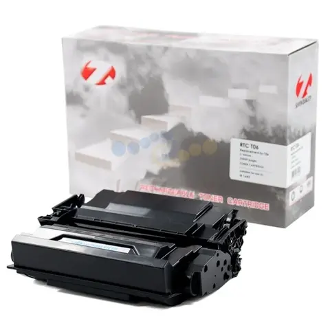 Тонер-картридж 7Q T06 для Canon iR 1643 (Чёрный, 20500 стр.)