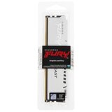 Оперативная память Kingston Fury Beast White KF556C40BW-32