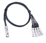Кабельная сборка QTECH QSC-40G-4*10-A3