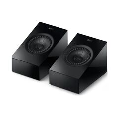 Полочная акустика KEF R8 Meta Black (SP4059BA)
