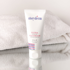 Крем Storyderm обогащенный многофункционалный - Storyderm Ultra A-Z Cream Крем Storyderm обогащенный многофункционалный - Storyderm Ultra A-Z Cream