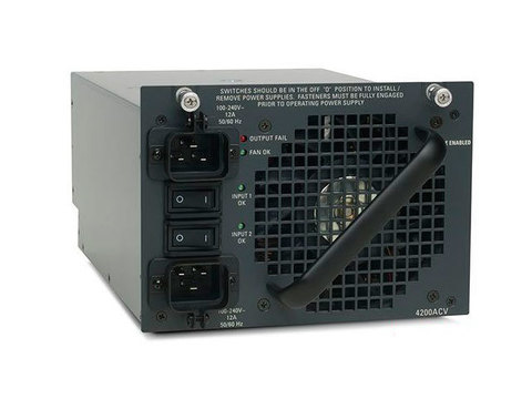 Блок питания Cisco PWR-C45-1000AC