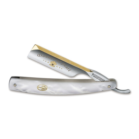 Опасная бритва Boker 140556 Mother of Pearl 2.0 | Wenger-Victorinox.Ru