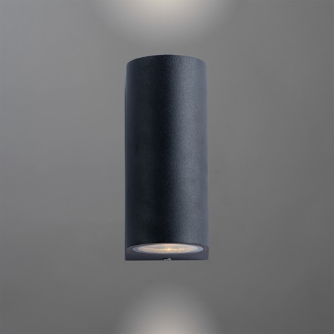 Уличный светильник Arte Lamp Compass A3102AL-2BK