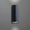 Уличный светильник Arte Lamp Compass A3102AL-2BK