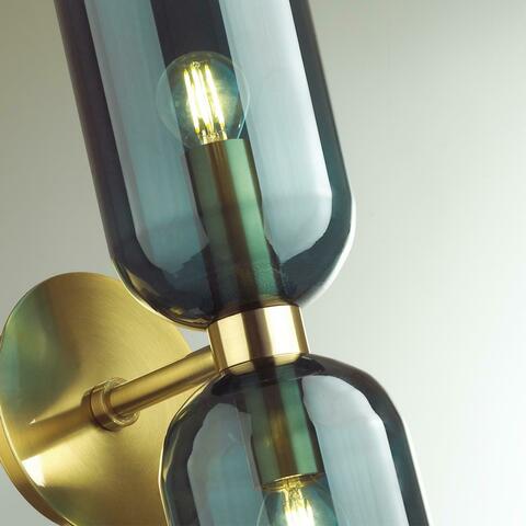 Настенный светильник Odeon Light ORINOCO 4803/2W