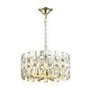 Люстра Odeon Light Diora 4121/8