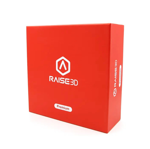 Катушка PETG-пластика Raise3D Premium, 1.75 мм, 1кг, белая