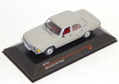 GAZ-3102 Volga grey 1983 IST121 IST Models 1:43