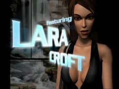 Tomb Raider: Legend (Playstation 2)