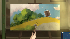 Behind the Frame: The Finest Scenery (для ПК, цифровой код доступа)