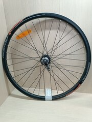 Колесо для велосипеда Gestalt 27.5" (переднее)
