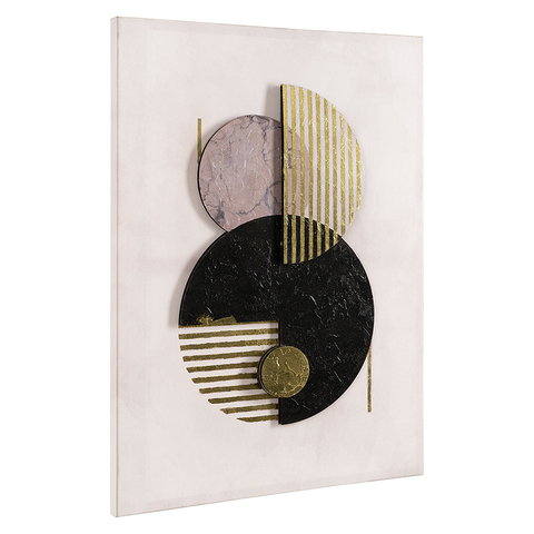 Панно декоративное Bergenson Bjorn Pop Art bb0000591