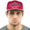 Кепка TrailHead SPNW Red