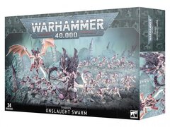 Tyranids Onslaught Swarm