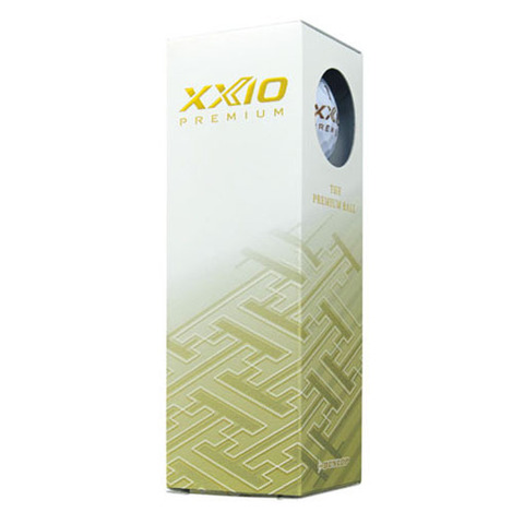 XXIO PREMIUM BALLS