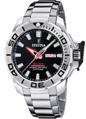 Часы мужские Festina F20665/4 The originals