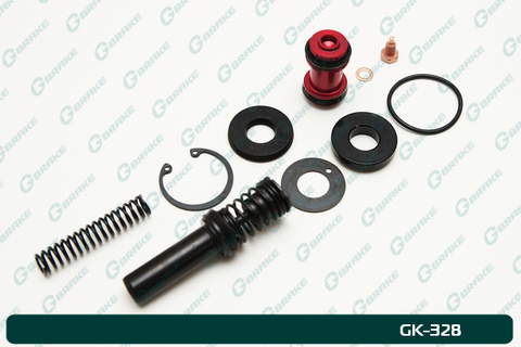 Ремкомплект главного тормозного цилиндра G-brake GK-328
