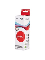 Чернила Sakura 4680C001 для Canon PIXMA G540, G640, пурпурный, водорастворимый тип, 60 мл., 3800 к.