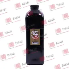 Тонер БУЛАТ s-Line для C-EXV29K для Canon iR C5030 (Чёрный, банка 721г)