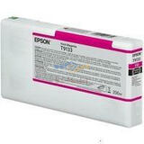 Картридж EPSON T9133  пурпурный для SC-P5000