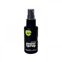 Спрей для мужчин Active power spray men 50 мл.