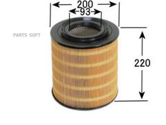 Фильтр  воздушный  VIC  A-3023